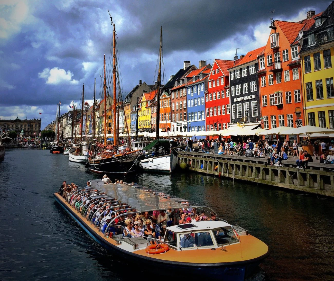 Denmark gambling, land-based, report,